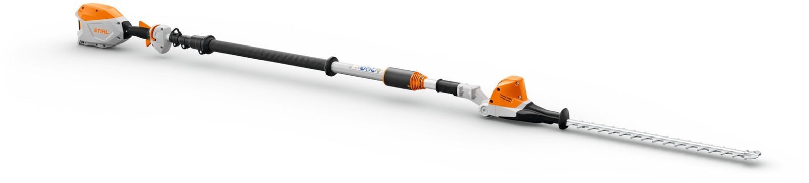 STIHL Akku-Heckenschneider HLA 86, ohne Akku und Ladegerät - ohne Akku und Ladegerät – Bild 6