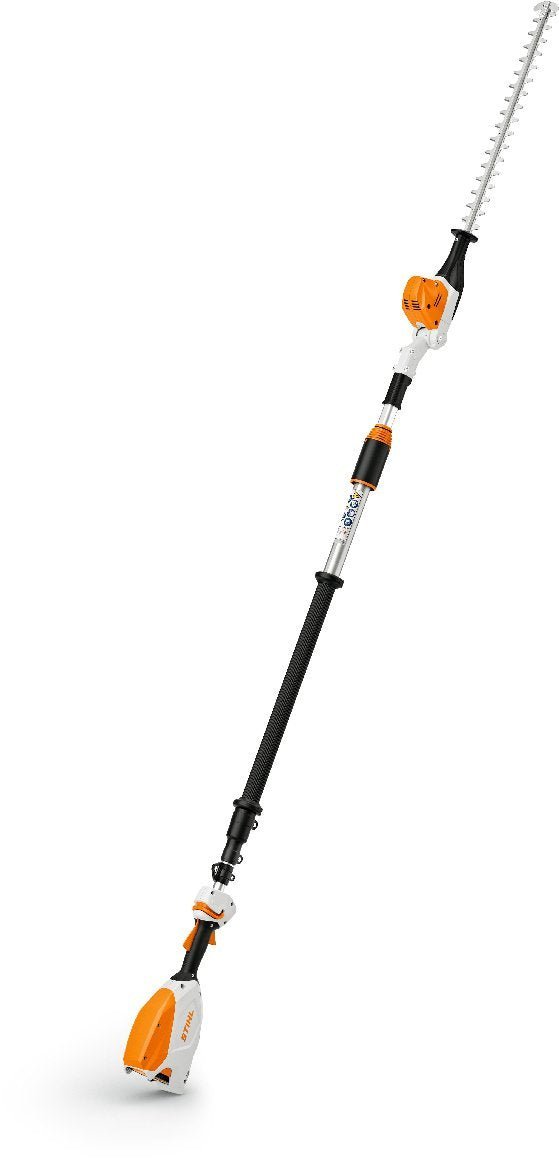 STIHL Akku-Heckenschneider HLA 86, ohne Akku und Ladegerät - ohne Akku und Ladegerät