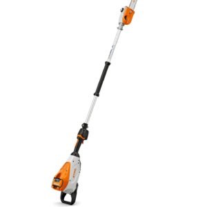 STIHL Akku-Hoch-Entaster HTA 150 Grundgerät Pflegevariante