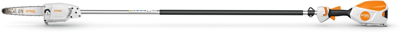 STIHL Akku-Hoch-Entaster HTA 66, ohne Akku und Ladegerät – Bild 4