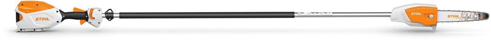 STIHL Akku-Hoch-Entaster HTA 66, ohne Akku und Ladegerät – Bild 7