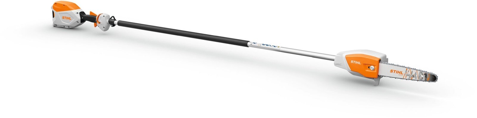 STIHL Akku-Hoch-Entaster HTA 66, ohne Akku und Ladegerät – Bild 8