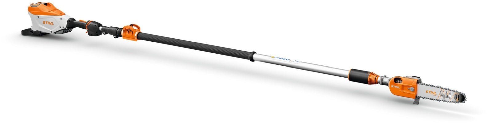 STIHL Akku-Hochentaster HTA 160 Grundgerät 30 cm / 71 PM3 – Bild 4