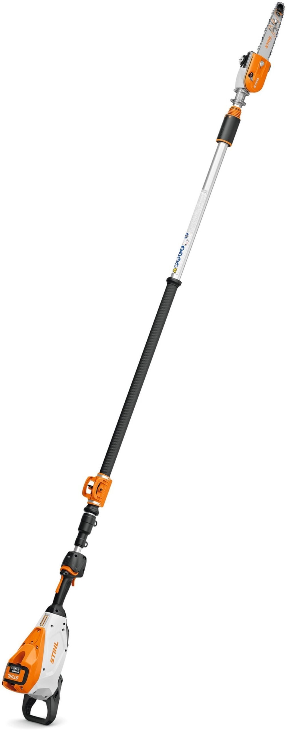 STIHL Akku-Hochentaster HTA 160 Grundgerät 30 cm / 71 PM3