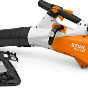 STIHL Akku-Laubbläser BGA 200 mit Komfort-Tragsystem