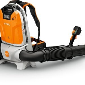 STIHL Akku-Laubbläser BGA 300 ohne Akku und Ladegerät