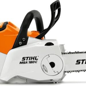 STIHL Akku-Motorsäge MSA 160 C-B Grundgerät 30 cm / PM3 ohne Akku und Ladegerät