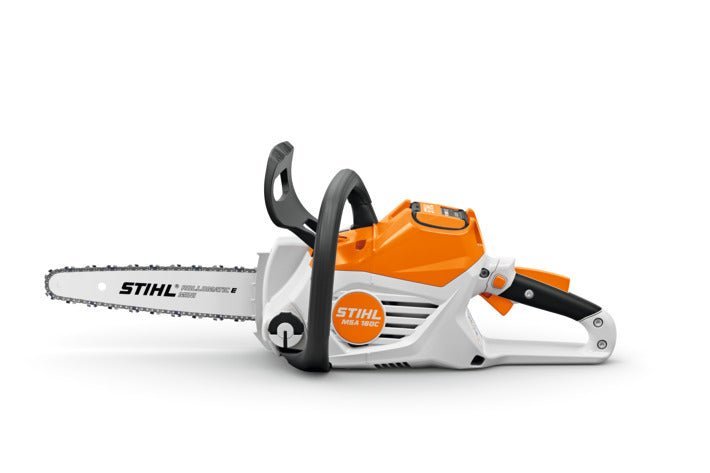 STIHL Akku-Motorsäge MSA 160 C-B, PM3, 25 cm – Bild 2