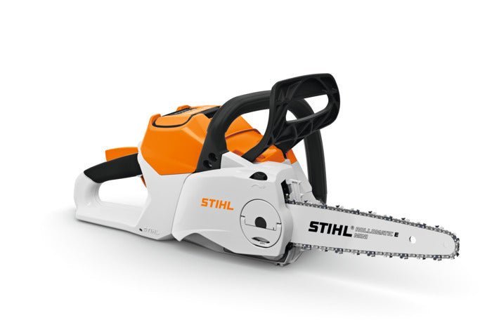 STIHL Akku-Motorsäge MSA 160 C-B, PM3, 25 cm – Bild 3