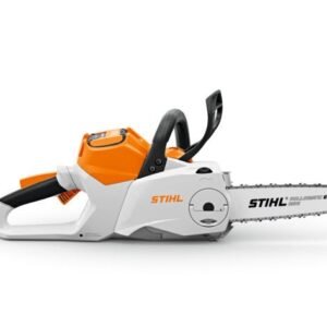 STIHL Akku-Motorsäge MSA 160 C-B, PM3, 25 cm