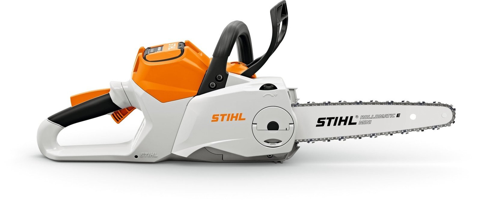 STIHL Akku-Motorsäge MSA 160 C-B, PM3, 25 cm – Bild 5