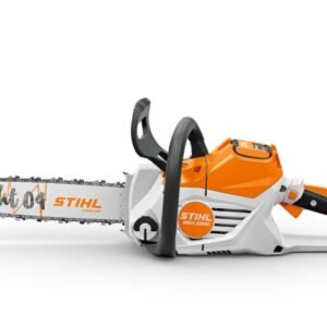 STIHL Akku-Motorsäge MSA 220 C-B, PS3, 35 cm ohne Akku und Ladegerät