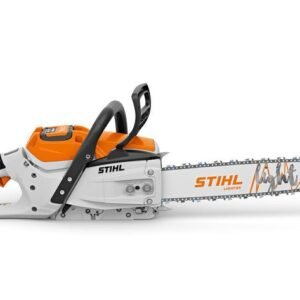 STIHL Akku-Motorsäge MSA 300 C-O, RS Pro, Schienenlänge 40 cm ohne Akku und Ladegerät