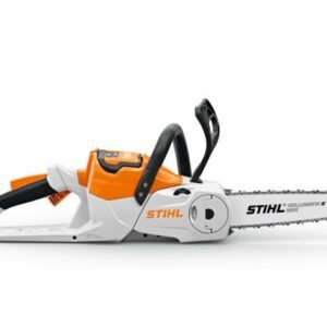 STIHL Akku-Motorsäge MSA 60 C-B ohne Akku und Ladegerät