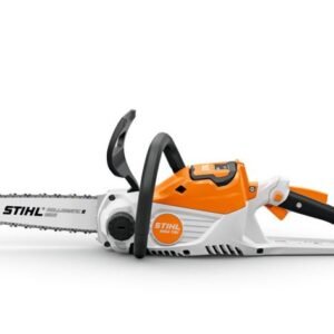 STIHL Akku-Motorsäge MSA 70 C-B ohne Akku und Ladegerät