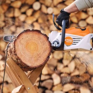 STIHL Akku-Motorsäge MSA 80 C-B ohne Akku und Ladegerät