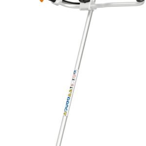 STIHL Akku-Motorsense FSA 120 Grundgerät / GC 230-2 - ohne Akku und ohne Ladegerät