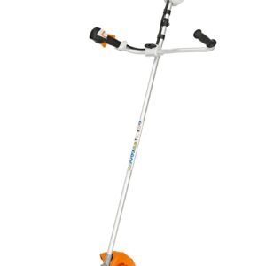 STIHL Akku-Motorsense FSA 80 ohne Akku und Ladegerät