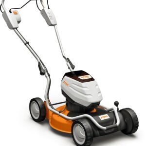 STIHL Akku-Mulchmäher RMA 2 RPV, ohne Akku und Ladegerät