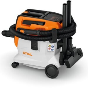 STIHL Akku-Nass-/Trockensauger SEA 100 L, ohne Akku und Ladegerät