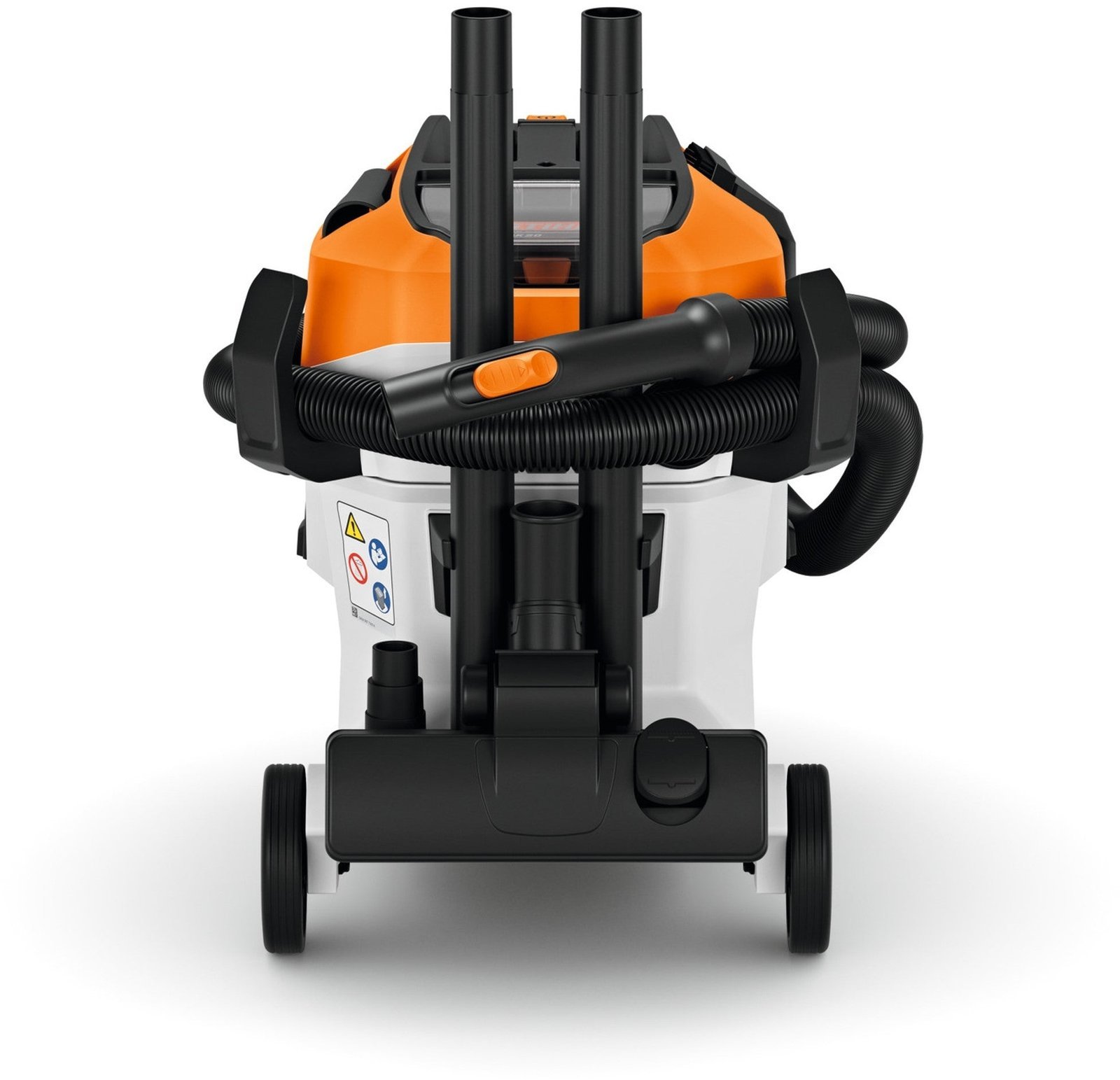 STIHL Akku-Nass-/Trockensauger SEA 60 L, ohne Akku und Ladegerät – Bild 2