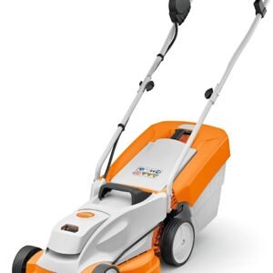 STIHL Akku-Rasenmäher RMA 235 Set mit Akku AK 20 und Ladegerät AL 101