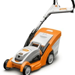 STIHL Akku-Rasenmäher RMA 239 C ohne Akku und Ladegerät