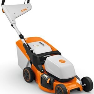 STIHL Akku-Rasenmäher RMA 248, ohne Akku und Ladegerät