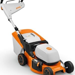 STIHL Akku-Rasenmäher RMA 248 T, ohne Akku und Ladegerät