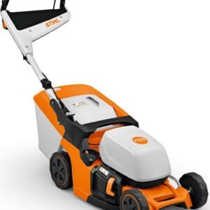 STIHL Akku-Rasenmäher RMA 443, ohne Akku und Ladegerät