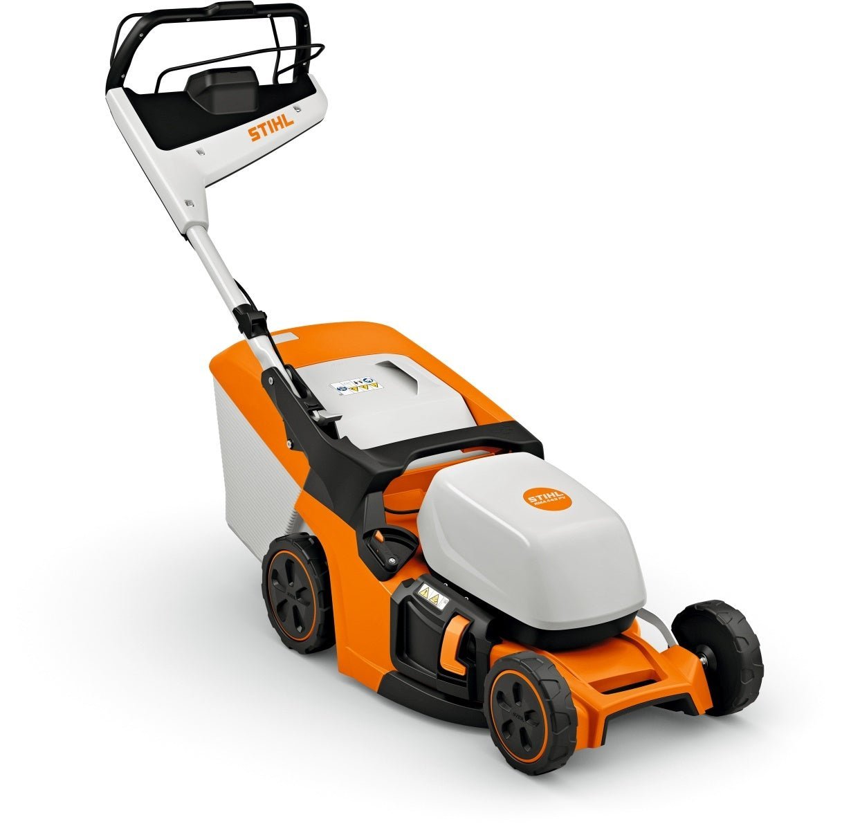 STIHL Akku-Rasenmäher RMA 443 PV, ohne Akku und Ladegerät – Bild 2
