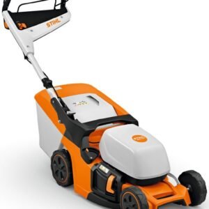 STIHL Akku-Rasenmäher RMA 443 V, ohne Akku und Ladegerät