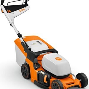 STIHL Akku-Rasenmäher RMA 448 V, ohne Akku und Ladegerät