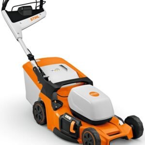 STIHL Akku-Rasenmäher RMA 453 PV, ohne Akku und Ladegerät