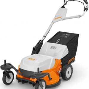STIHL Akku-Rasenmäher RMA 765 V ohne Akku und Ladegerät