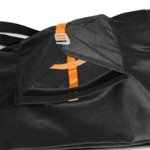 STIHL Akku-Saughäcksler SHA 140, ohne Akku und Ladegerät