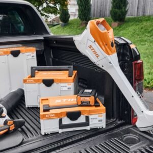 STIHL Akku-Set Power-Box 3 mit 2 x AP 500 S und AL 501
