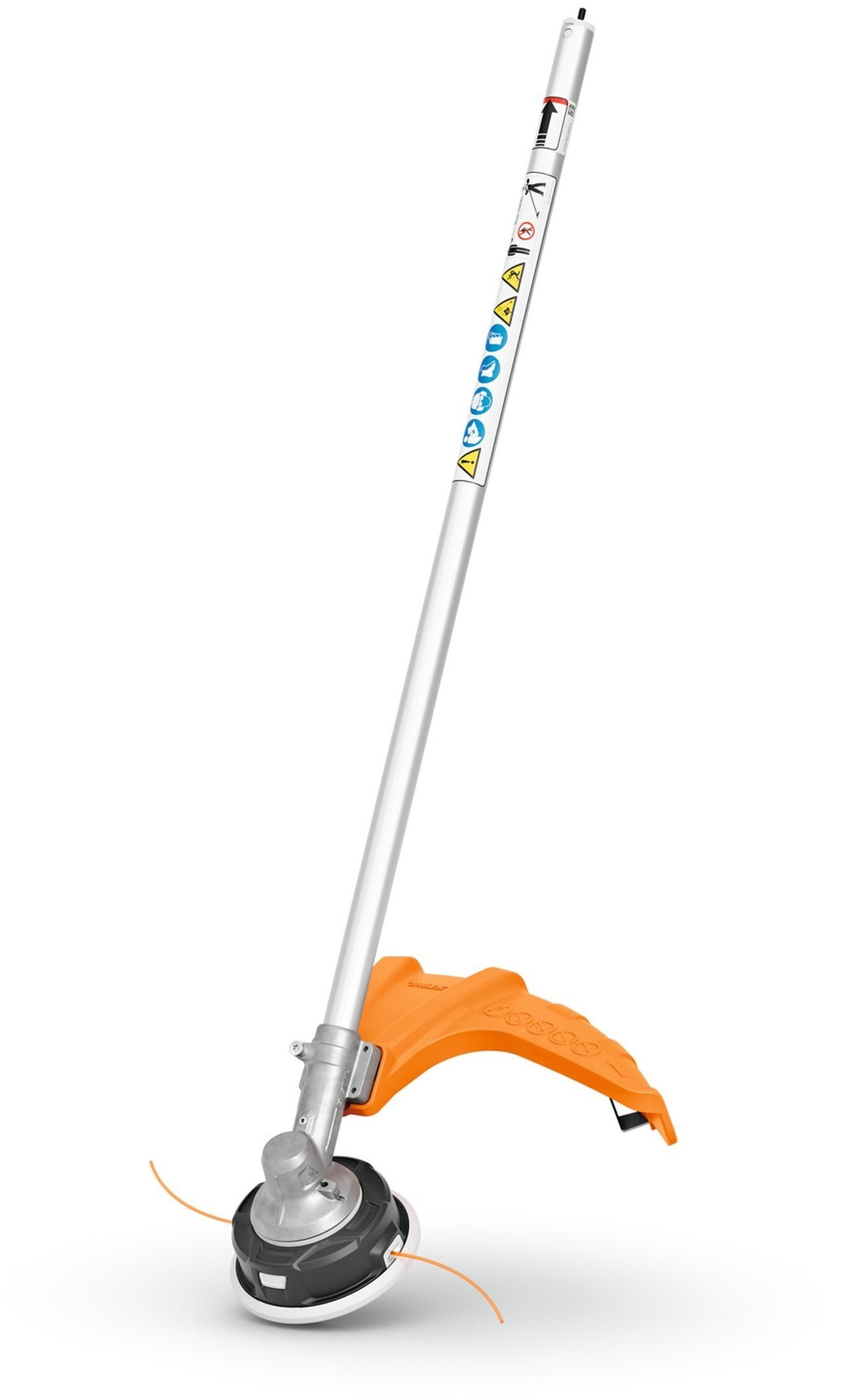STIHL Anbau-Sense FSS-KM, AutoCut 27-2 – Bild 3