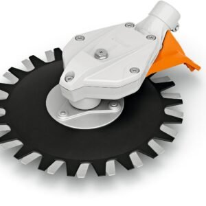 STIHL Anbauwerkzeug Kreiselschere RG