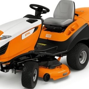 STIHL Aufsitzmäher RT 5112 Z