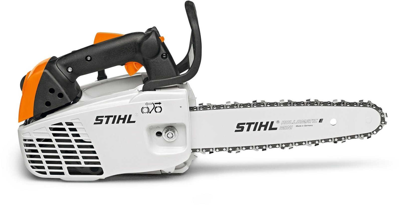 STIHL Baumpflegesäge MS 194 T, PM3, Schienenlänge 35cm – Bild 2
