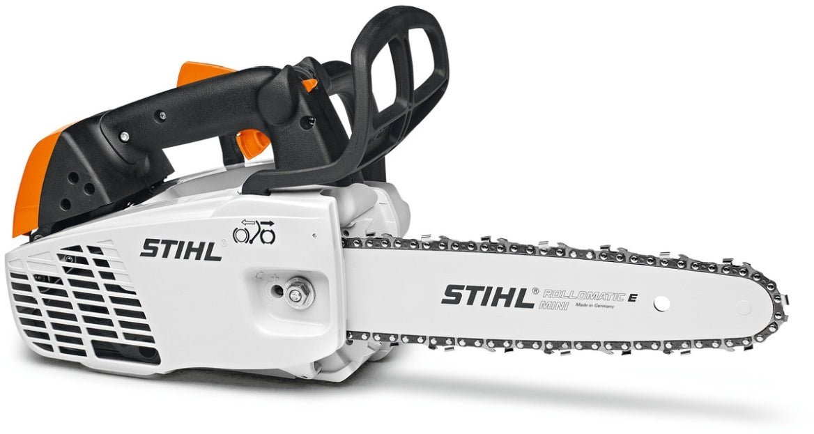 STIHL Baumpflegesäge MS 194 T, PM3, Schienenlänge 35cm – Bild 4