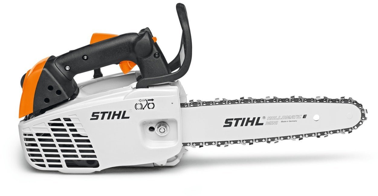 STIHL Baumpflegesäge MS 194 T, PM3, Schienenlänge 35cm – Bild 5