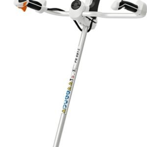 STIHL Benzin-Freischneider FS 491 C-EM / BC 300-3