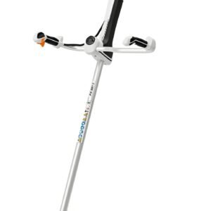 STIHL Benzin-Freischneider FS 561 C-EM, Mähausführung