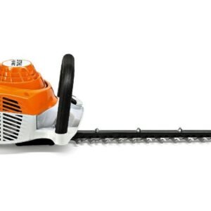 STIHL Benzin-Heckenschere HS 46 C-E, Schnittlänge 55 cm