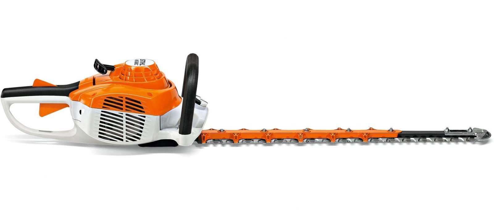 STIHL Benzin-Heckenschere HS 56 C-E, Schnittlänge 60 cm – Bild 2