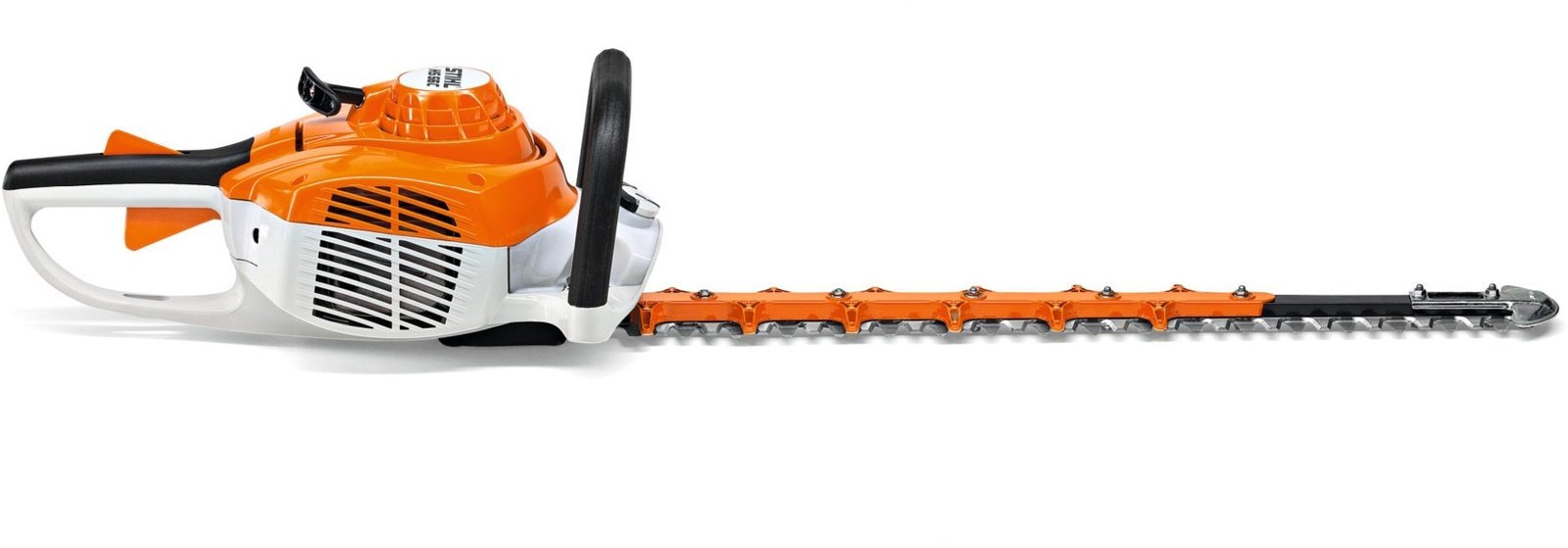 STIHL Benzin-Heckenschere HS 56 C-E, Schnittlänge 60 cm – Bild 3