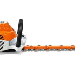 STIHL Benzin-Heckenschere HS 56 C-E, Schnittlänge 60 cm