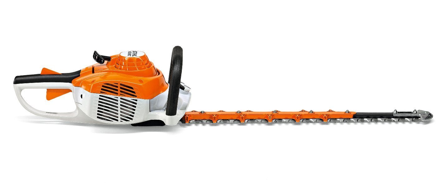 STIHL Benzin-Heckenschere HS 56 C-E, Schnittlänge 60 cm